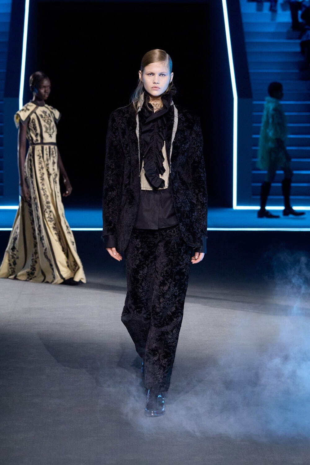 ディオール(DIOR) 2025-26年秋冬ウィメンズコレクション  - 写真64