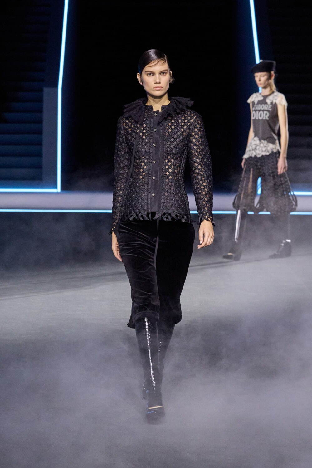 ディオール(DIOR) 2025-26年秋冬ウィメンズコレクション  - 写真67