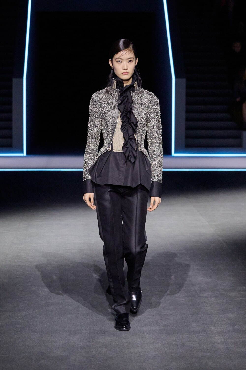 ディオール(DIOR) 2025-26年秋冬ウィメンズコレクション  - 写真70