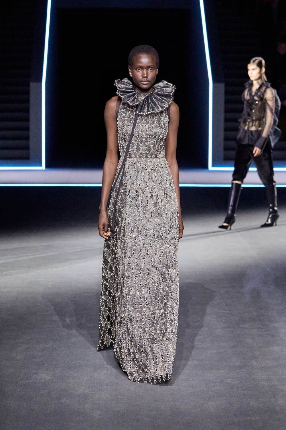 ディオール(DIOR) 2025-26年秋冬ウィメンズコレクション  - 写真71