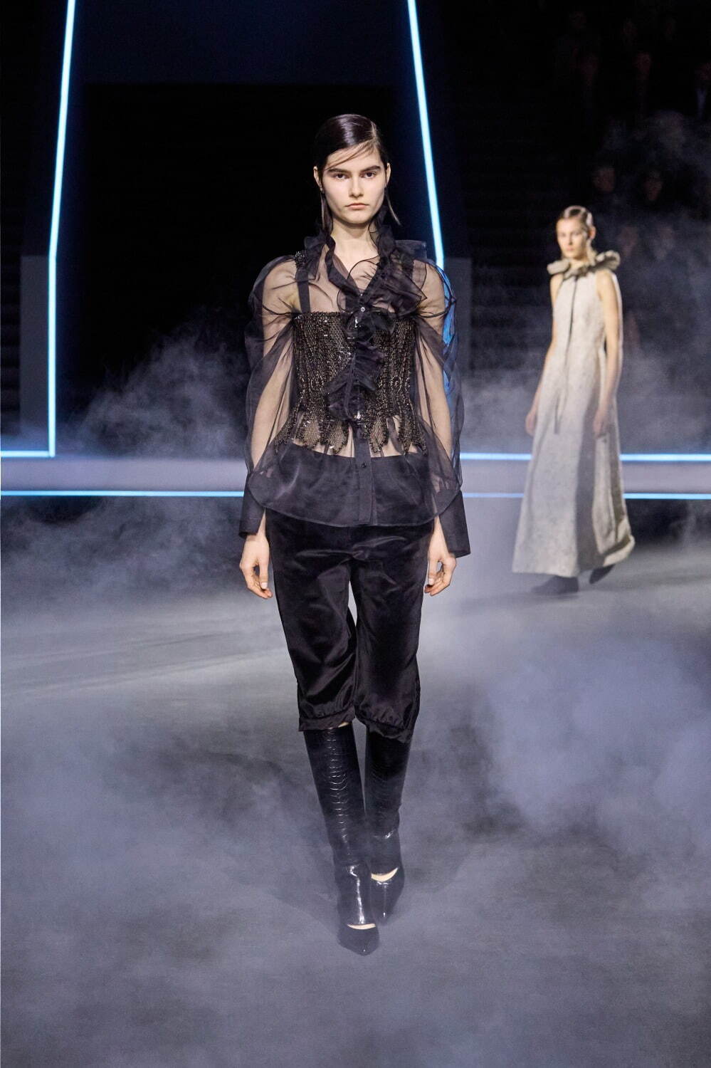 ディオール(DIOR) 2025-26年秋冬ウィメンズコレクション  - 写真72