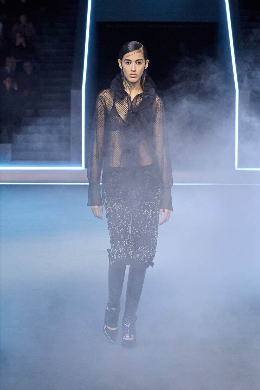 ディオール 2025-26年秋冬<span>コレクション</span> - 写真74