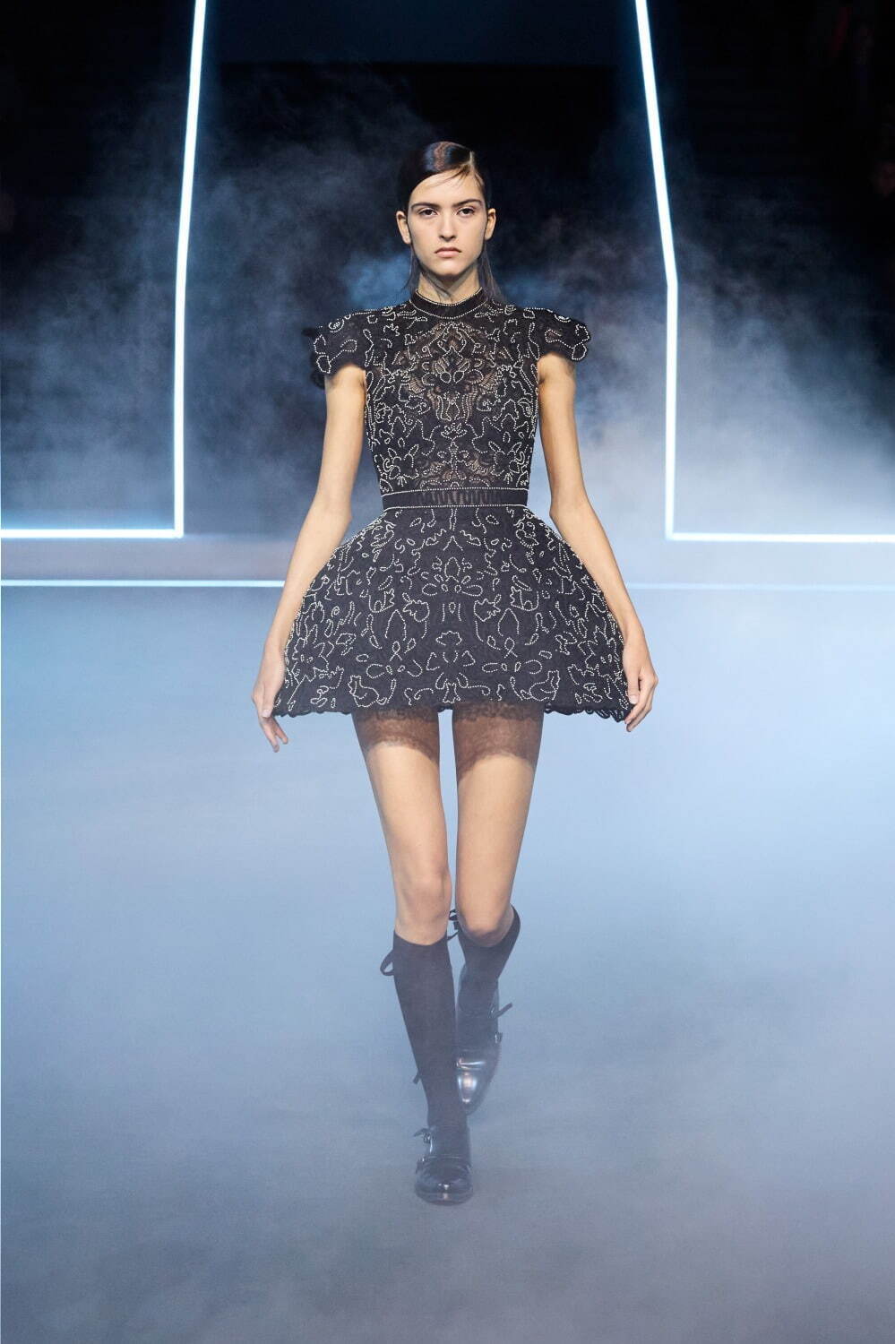 ディオール(DIOR) 2025-26年秋冬ウィメンズコレクション  - 写真75