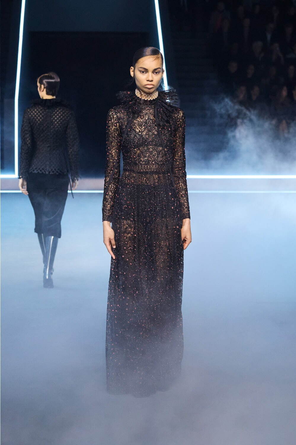 ディオール(DIOR) 2025-26年秋冬ウィメンズコレクション  - 写真77