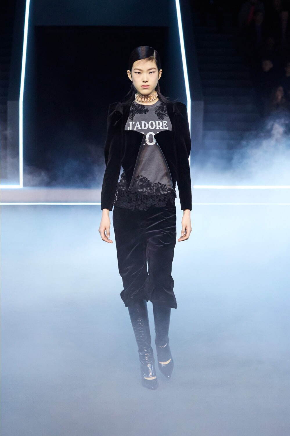 ディオール　ウィメンズ　コレクション 写真80/82｜ディオール(DIOR) 2025年春夏ウィメンズコレクション