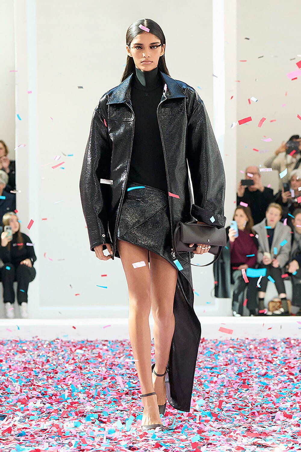クレージュ(Courrèges) 2025-26年秋冬ウィメンズコレクション  - 写真11