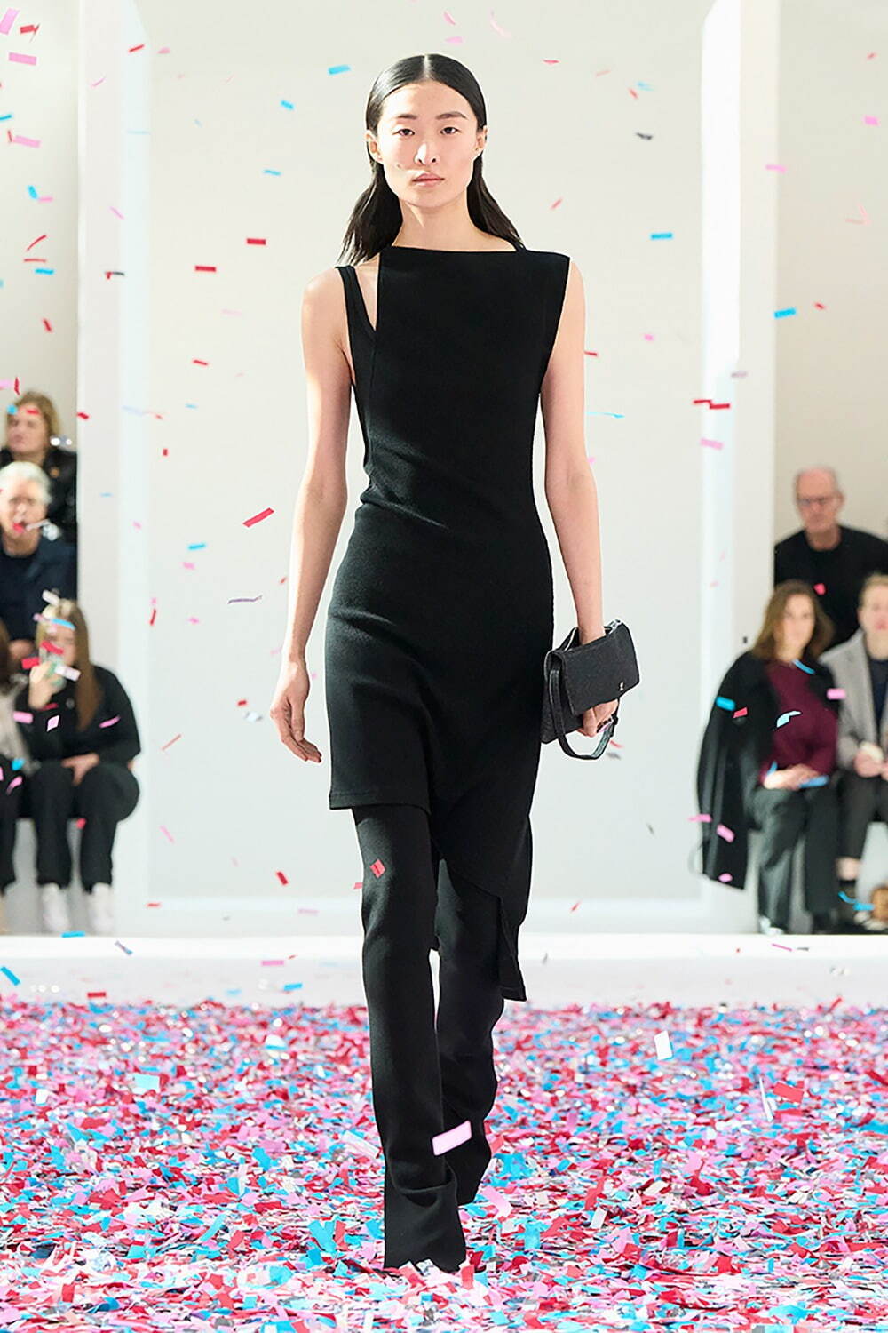 クレージュ(Courrèges) 2025-26年秋冬ウィメンズコレクション  - 写真15