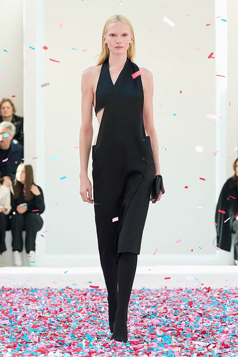 クレージュ(Courrèges) 2025-26年秋冬ウィメンズコレクション  - 写真17