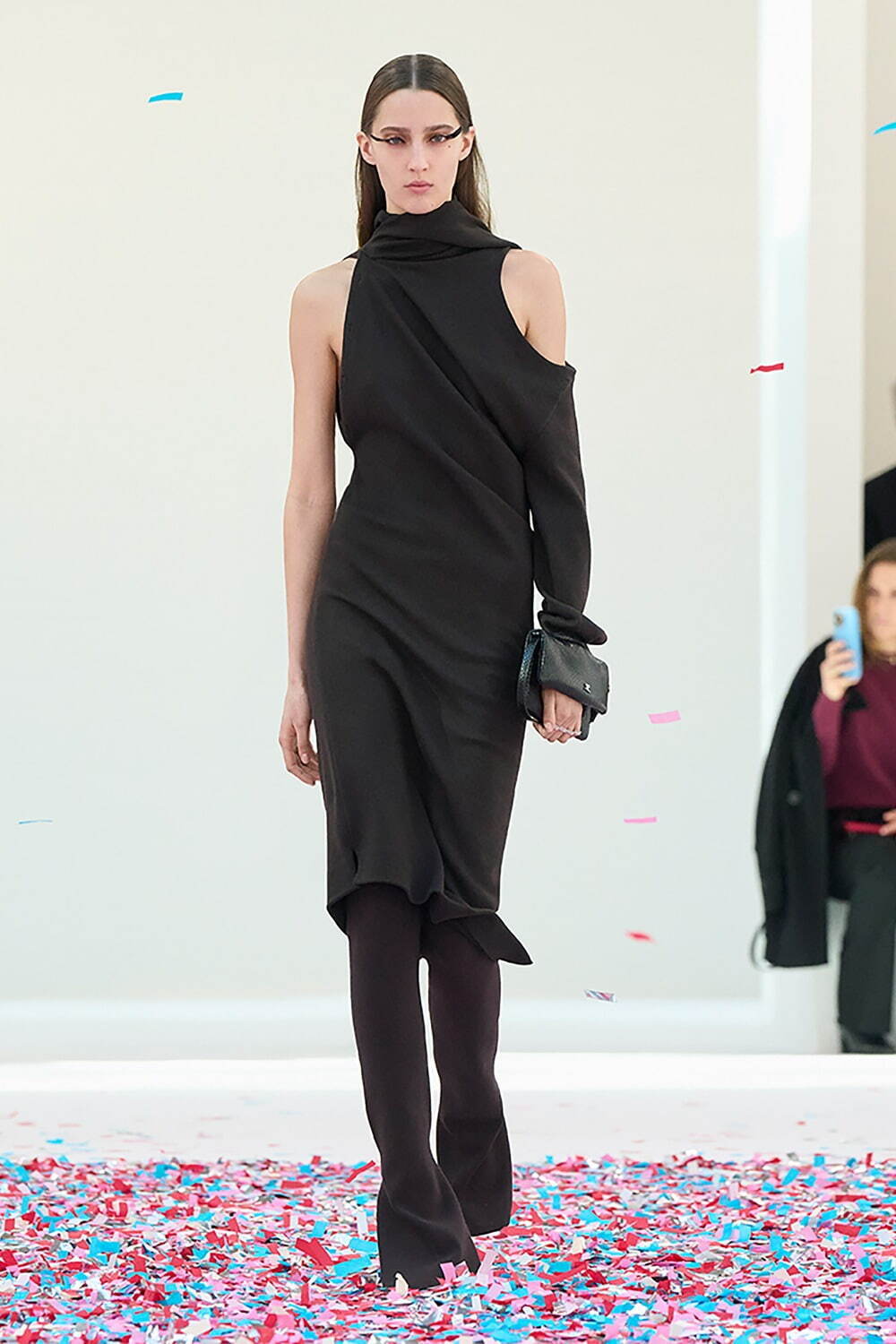 クレージュ(Courrèges) 2025-26年秋冬ウィメンズコレクション  - 写真31