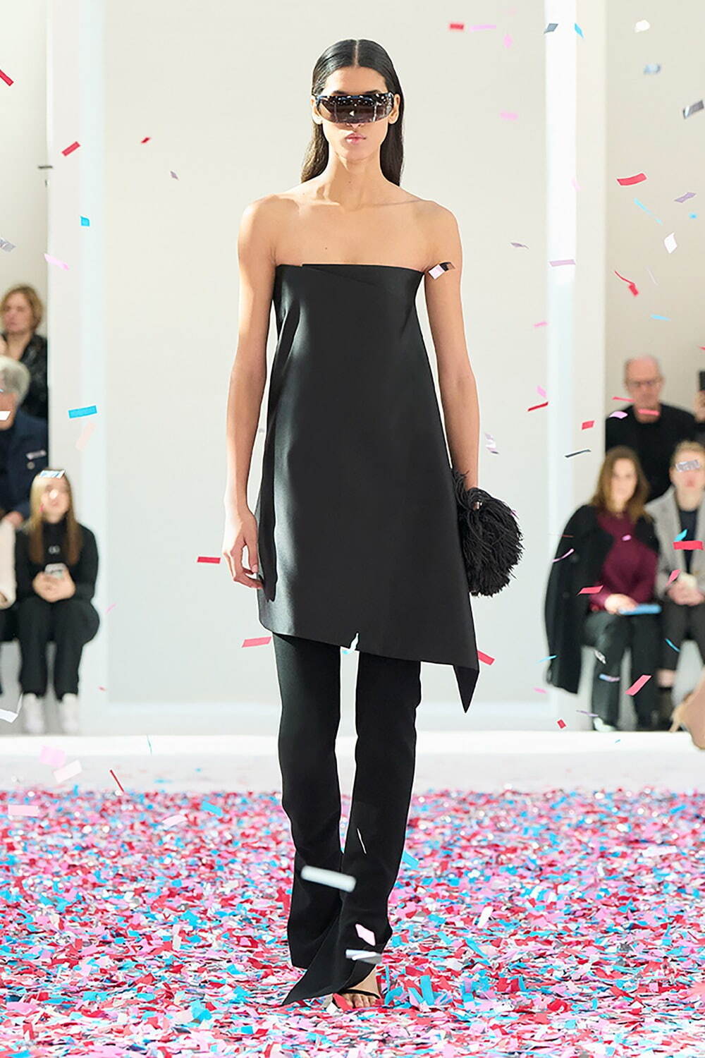 クレージュ(Courrèges) 2025-26年秋冬ウィメンズコレクション  - 写真42
