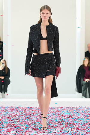 クレージュ(Courrèges) 2025-26年秋冬ウィメンズコレクション  - 写真27