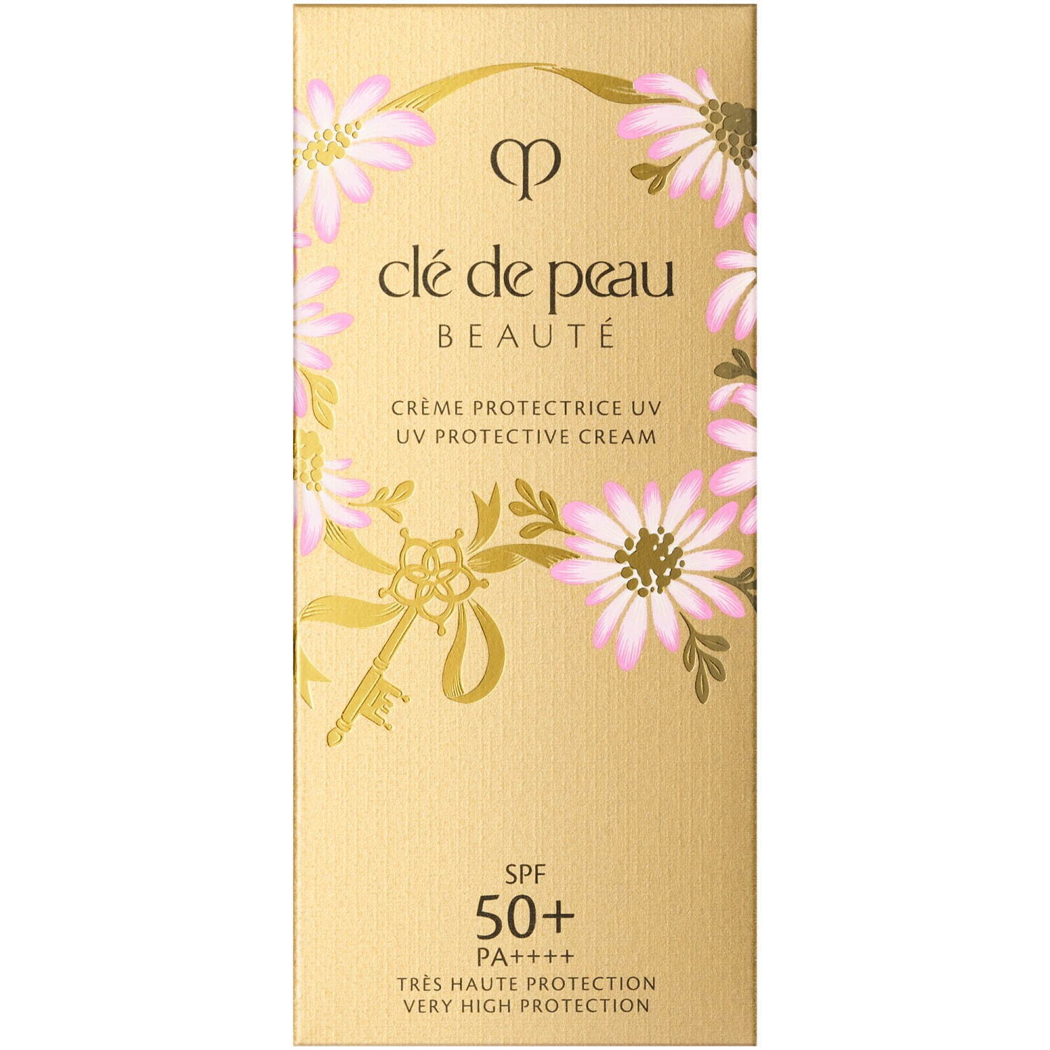 クレ・ド・ポー ボーテ(Clé de Peau Beauté) デイジーの花冠｜写真7