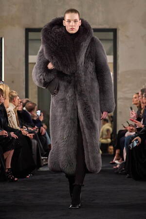 アライア(ALAÏA) 2025年秋ウィメンズコレクション  - 写真16