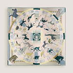 エルメス(HERMÈS) カレ｜写真2