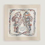 エルメス(HERMÈS) カレ｜写真1