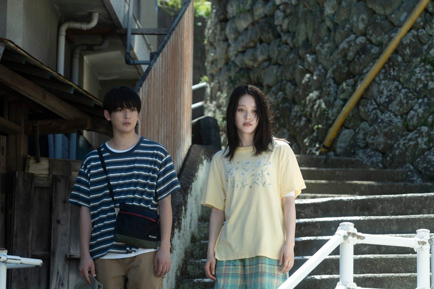 オダギリジョー インタビュー｜写真12