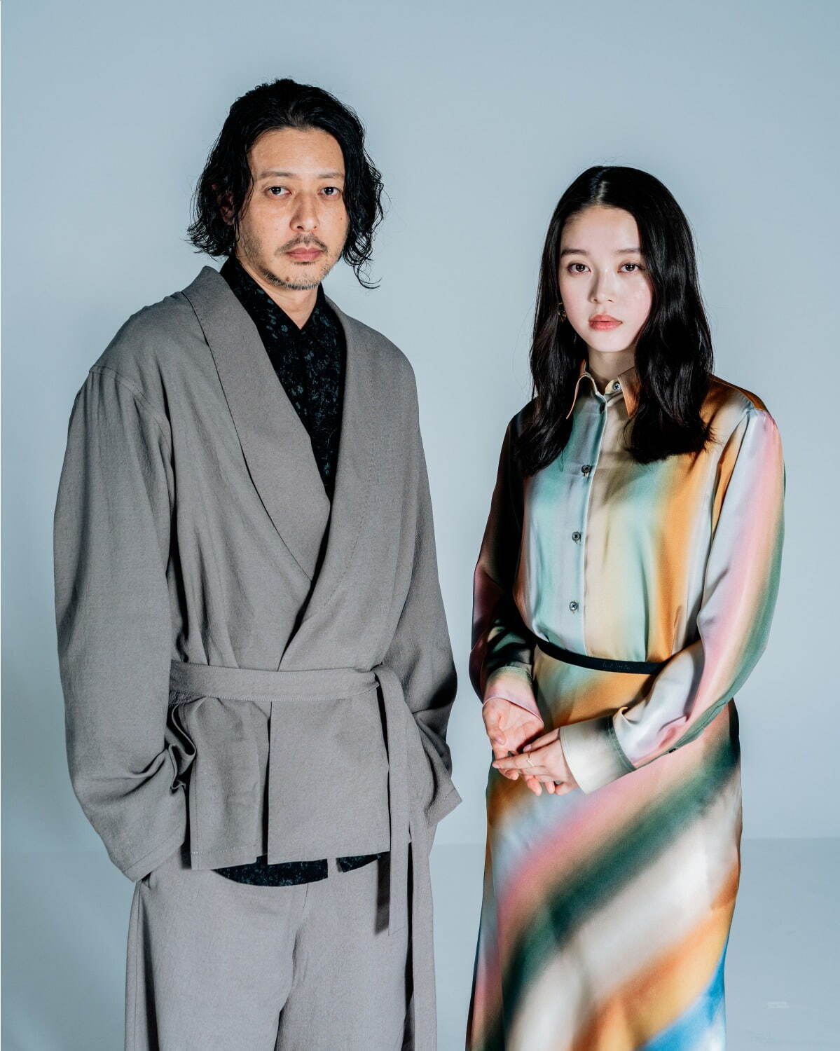 オダギリジョー インタビュー｜写真2