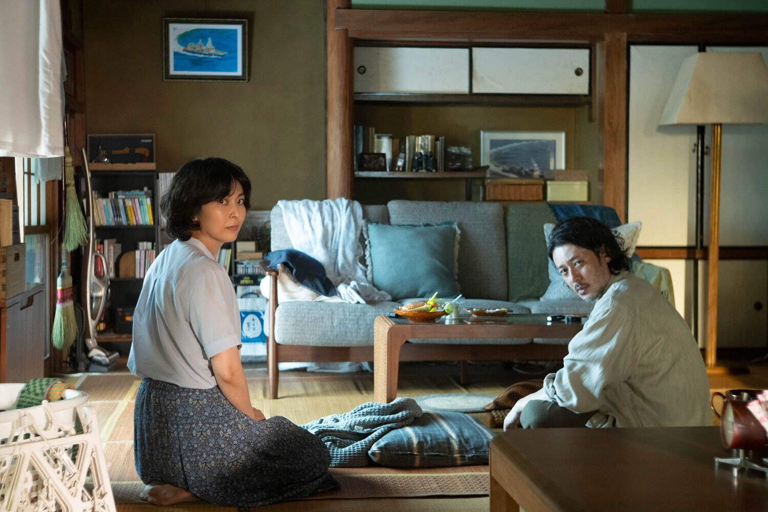 オダギリジョー インタビュー｜写真16