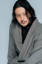 オダギリジョー インタビュー｜写真4