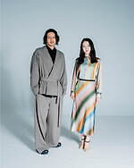 オダギリジョー インタビュー｜写真1