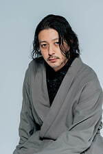 オダギリジョー インタビュー｜写真5