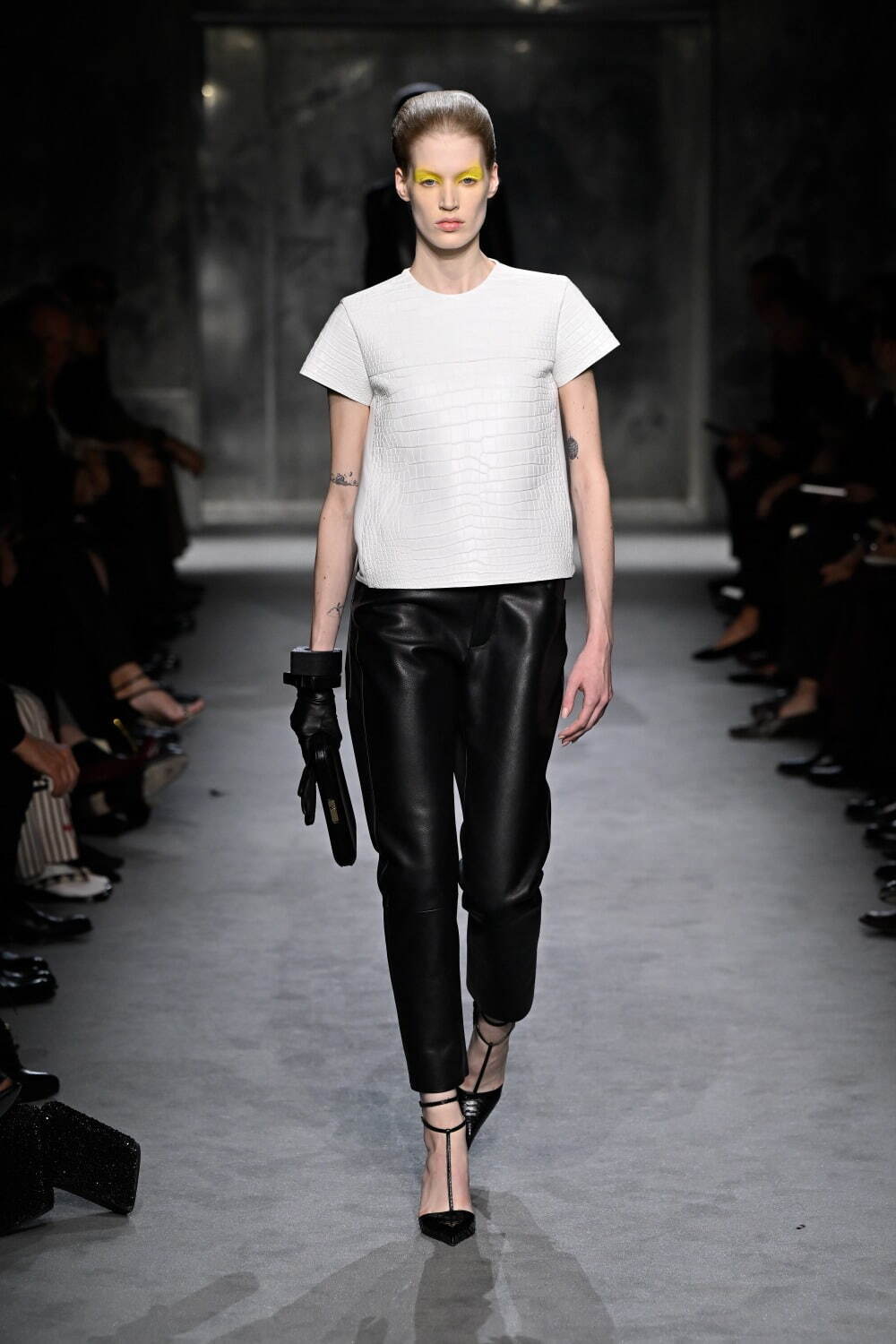 トム フォード(TOM FORD) 2025-26年秋冬ウィメンズ&メンズ