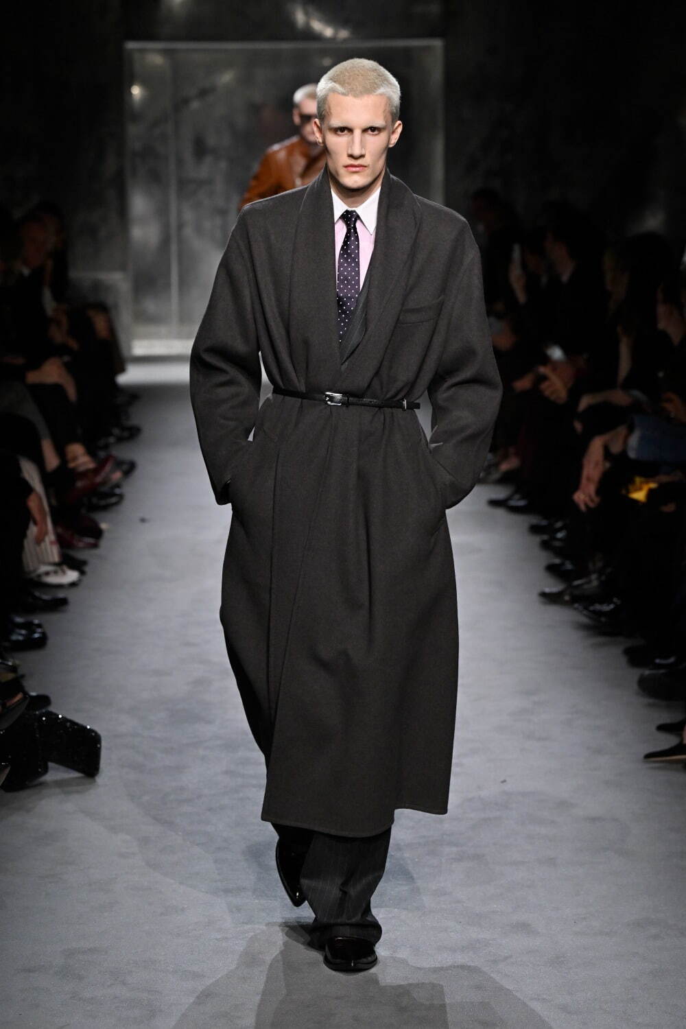 トム フォード 2025-26年秋冬<span>コレクション</span> - 写真14