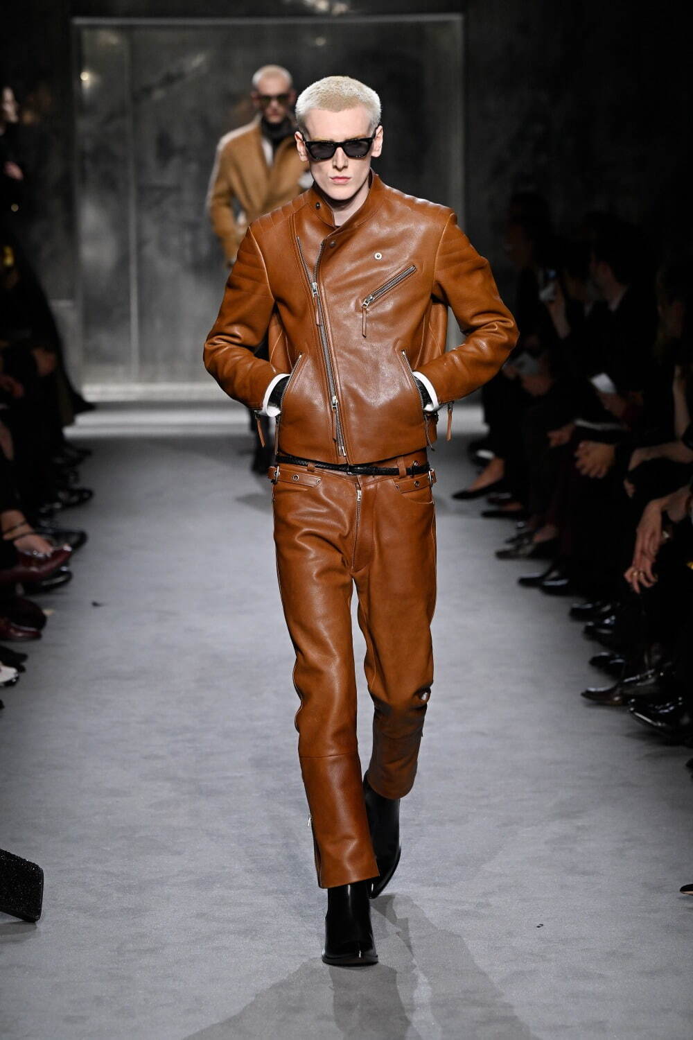 写真15/52｜トム フォード(TOM FORD) 2025-26年秋冬ウィメンズ