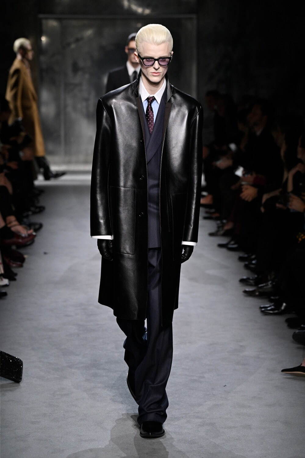 写真21/52｜トム フォード(TOM FORD) 2025-26年秋冬ウィメンズ