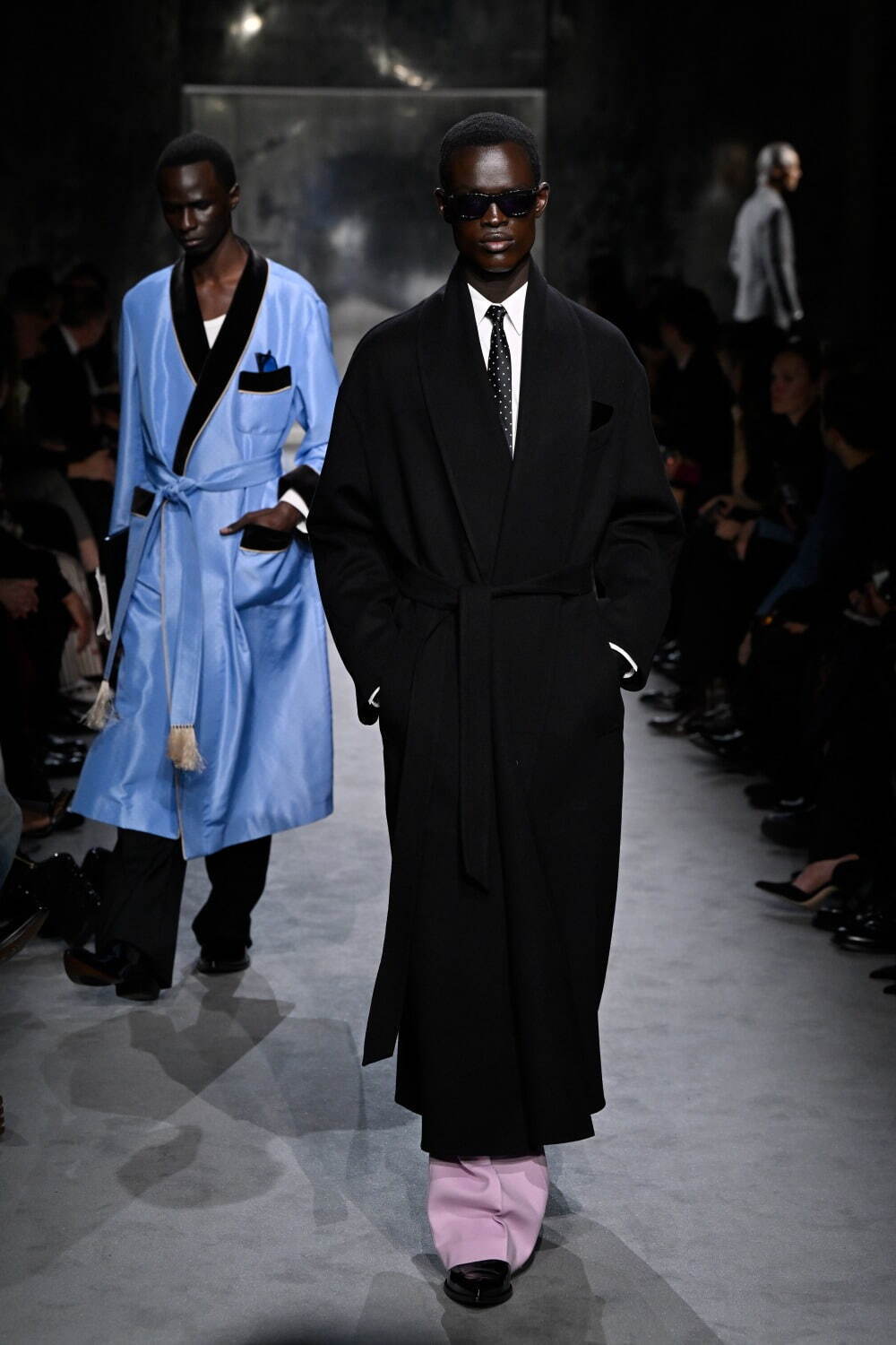 トム フォード 2025-26年秋冬<span>コレクション</span> - 写真28