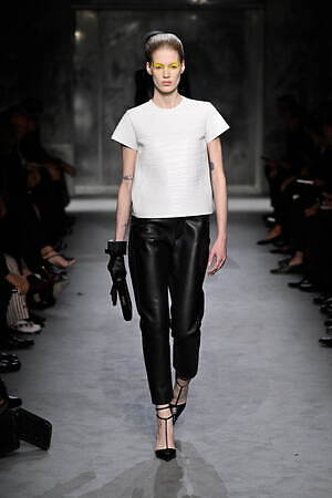 トム フォード(TOM FORD) 2025-26年秋冬ウィメンズ&メンズコレクション  - 写真3