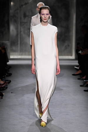 トム フォード(TOM FORD) 2025-26年秋冬ウィメンズ&メンズコレクション  - 写真29