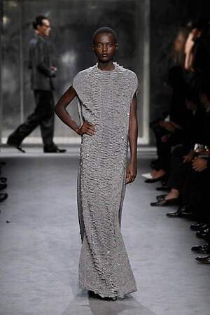 トム フォード(TOM FORD) 2025-26年秋冬ウィメンズ&メンズコレクション  - 写真52