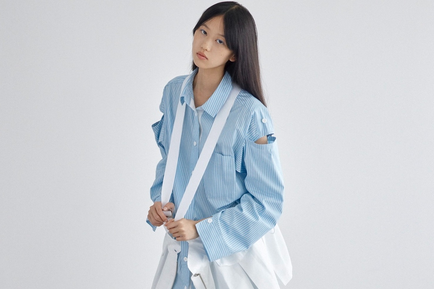 CHERIE 2025SS Collection