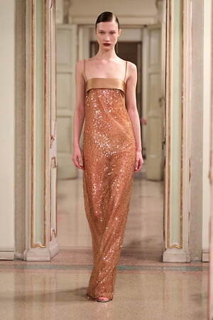 エリザベッタ フランキ(ELISABETTA FRANCHI) 2025-26年秋冬ウィメンズコレクション  - 写真36