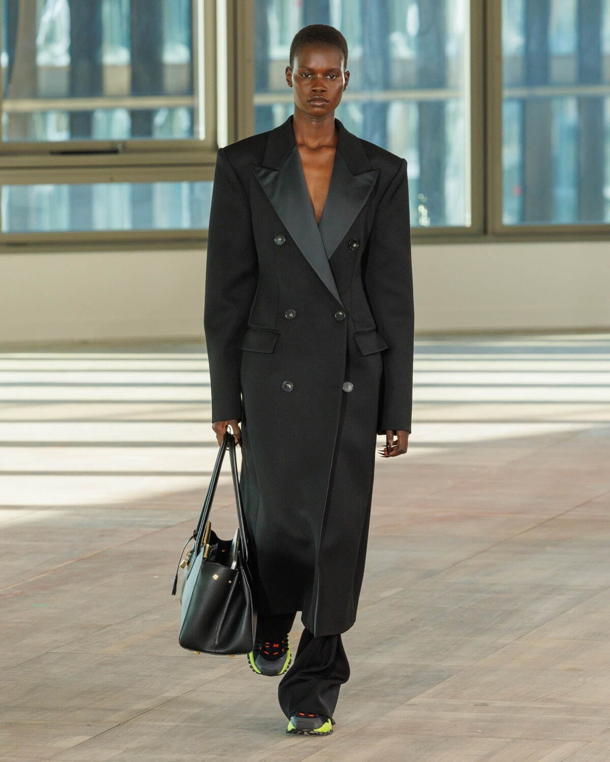 ステラ マッカートニー(STELLA McCARTNEY) 2025-26年秋冬ウィメンズコレクション  - 写真36