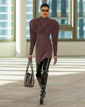 ステラ マッカートニー(STELLA McCARTNEY) 2025-26年秋冬ウィメンズコレクション  - 写真3