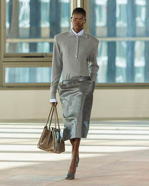 ステラ マッカートニー(STELLA McCARTNEY) 2025-26年秋冬ウィメンズコレクション  - 写真7