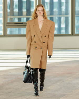 ステラ マッカートニー(STELLA McCARTNEY) 2025-26年秋冬ウィメンズコレクション  - 写真8