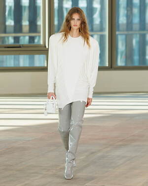 ステラ マッカートニー(STELLA McCARTNEY) 2025-26年秋冬ウィメンズコレクション  - 写真9