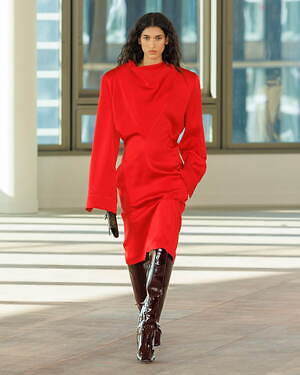 ステラ マッカートニー(STELLA McCARTNEY) 2025-26年秋冬ウィメンズコレクション  - 写真15