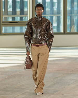 ステラ マッカートニー(STELLA McCARTNEY) 2025-26年秋冬ウィメンズコレクション  - 写真16