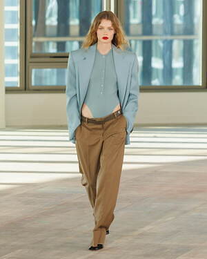 ステラ マッカートニー(STELLA McCARTNEY) 2025-26年秋冬ウィメンズコレクション  - 写真17