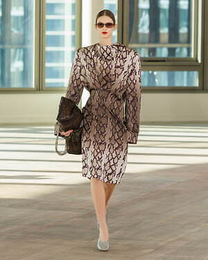 ステラ マッカートニー(STELLA McCARTNEY) 2025-26年秋冬ウィメンズコレクション  - 写真20