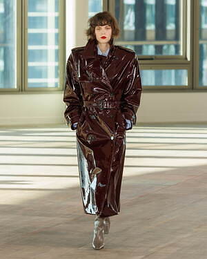 ステラ マッカートニー(STELLA McCARTNEY) 2025-26年秋冬ウィメンズコレクション  - 写真21