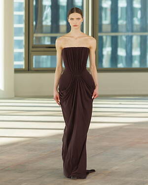 ステラ マッカートニー(STELLA McCARTNEY) 2025-26年秋冬ウィメンズコレクション  - 写真22