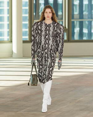 ステラ マッカートニー(STELLA McCARTNEY) 2025-26年秋冬ウィメンズコレクション  - 写真23