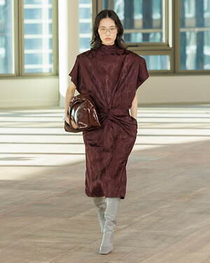 ステラ マッカートニー(STELLA McCARTNEY) 2025-26年秋冬ウィメンズコレクション  - 写真25