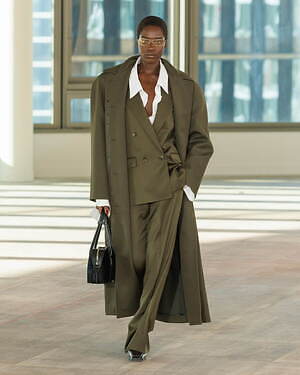 ステラ マッカートニー(STELLA McCARTNEY) 2025-26年秋冬ウィメンズコレクション  - 写真28