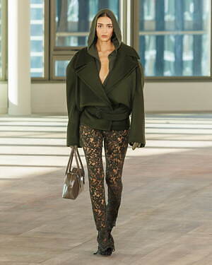 ステラ マッカートニー(STELLA McCARTNEY) 2025-26年秋冬ウィメンズコレクション  - 写真30